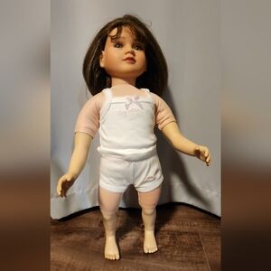 My Twinn 23" Posable Doll